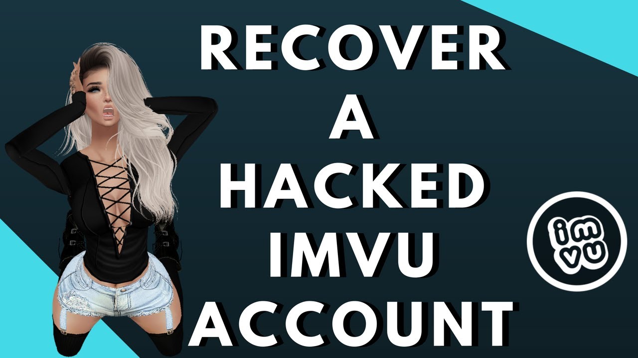 imvu account hacker